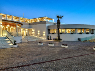 White Olive Marine Aquapark (R)