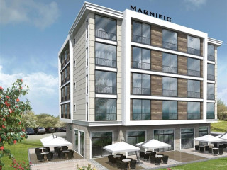 Hotel Magnific