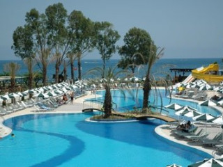 Yael Luxury Apartments