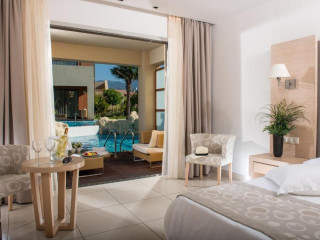 Astir Odysseus Resort Spa 