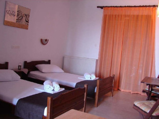 Alexandra Hotel (Nea Roda - Athos)