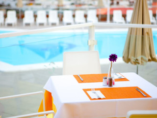 Complex Marina Elite 