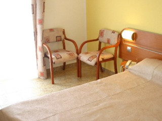 Apartamente Sea View 