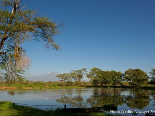 Baobab Beach Resort and Spa 