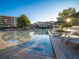 HVD Clubhotel Miramar.