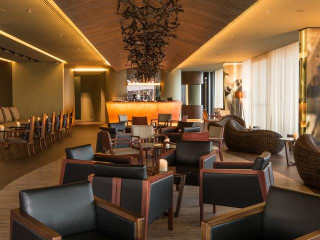 SAVOY SACCHARUM RESORT AND SPA
