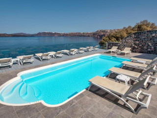 Kokkinos Villas (Akrotiri Santorini)