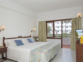 GAVIMAR CALA GRAN COSTA DEL SUR HOTEL RESORT