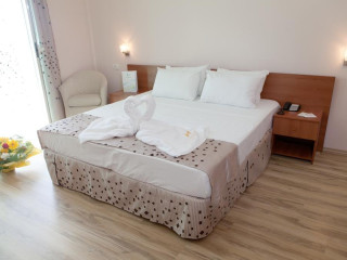 Albanian Star (Golem-Durres)