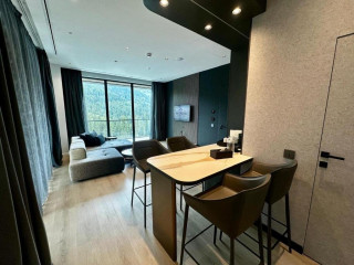 HOTEL PESTERA ( Moroeni)..