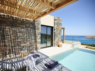 Cayo Exclusive Resort and Spa (Crete) (Plaka)