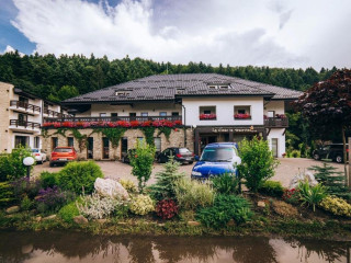 Pensiunea La Conac In Bucovina 