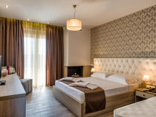 Lagaria Hotel and apartments