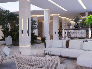 VALENTIN SOMNI HOTEL SUITES 