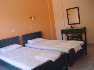 Villa Vassia (Nidri)