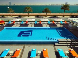 Aloft Palm Jumeirah