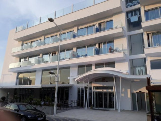 Protaras Plaza Hotel