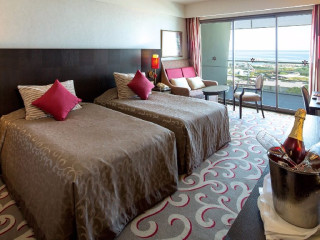 CORNELIA DIAMOND GOLF RESORT and SPA