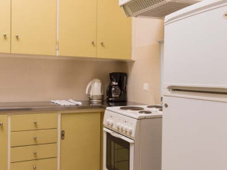 Delice Hotel Apartments