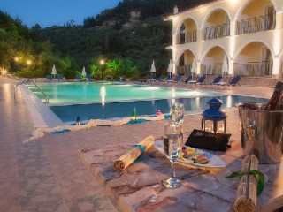 Varres (Zante Town - Bohali)