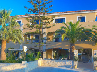 La Stella Apartments - Platanias (Rethymno) (K)