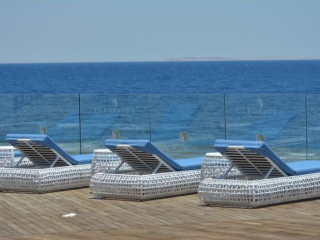 Cleopatra Luxury Resort 