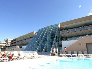 Hotel Laguna Molindrino (Porec)