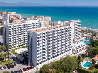 Ocean House Costa del Sol Affiliated by Melia