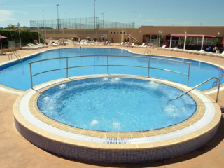 La Hacienda Gran Hotel 