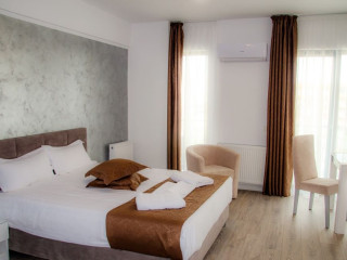 Miramare Residence CMP