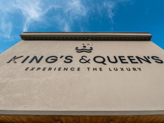 Kings and Queens