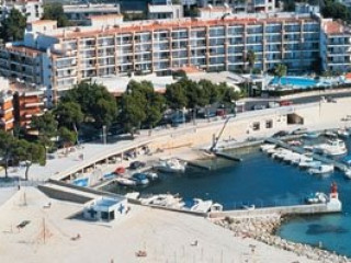 Apartamentos Roc Portonova