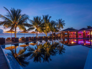 Dhigufaru Island Resort