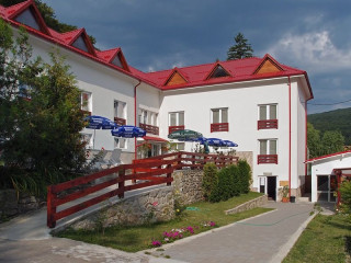 Hotel Domnitei