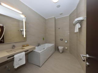 NEW EGRETA ( Dunavatul de Jos)