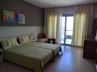 The Noverian Scenic Crete 5* Hilltop Villa Resort Spa