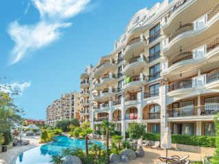 Harmony Suites Grand Resort