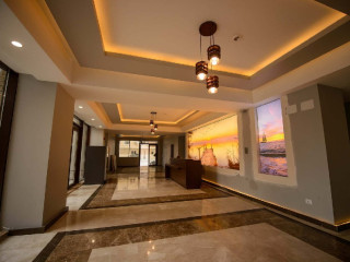 SOLID RESIDENCE MAMAIA cm