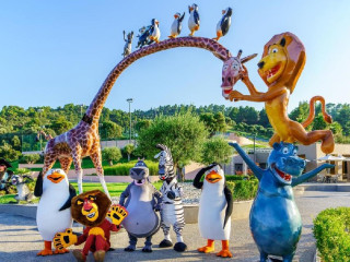 Miraggio Thermal Spa Resort