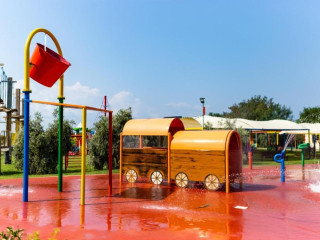 SIDE STAR RESORT