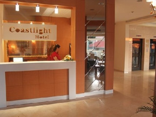 COASTLIGHT HOTEL 