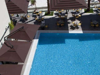 Royal G Club Hotel (Durres)