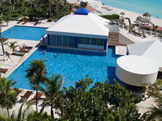 Solymar Cancun Beach Resort