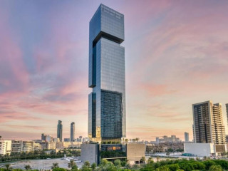 The First Collection Jumeirah Village Circle