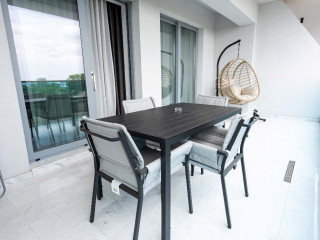 Wave 6 Apartments CMP