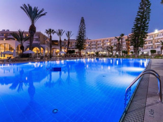 LIBERTY HOTELS LYKIA