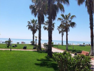 PERRE DELTA HOTEL.