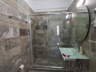 Oasis Exclusive Apartments (Anthousa Parga)