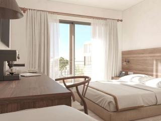 White Olive Premium Lindos