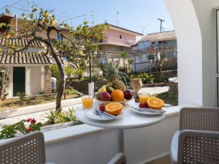 Iliada Beach Hotel Gouvia